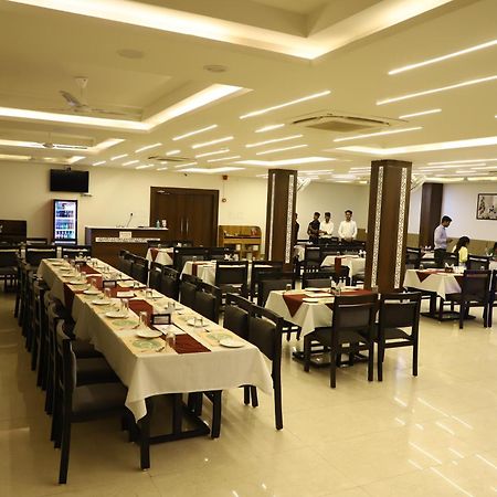 Hotel Singhnature Khandwa Dış mekan fotoğraf
