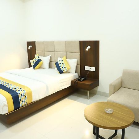 Hotel Singhnature Khandwa Dış mekan fotoğraf