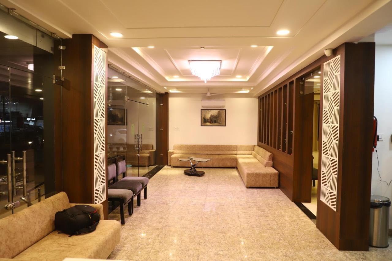 Hotel Singhnature Khandwa Dış mekan fotoğraf