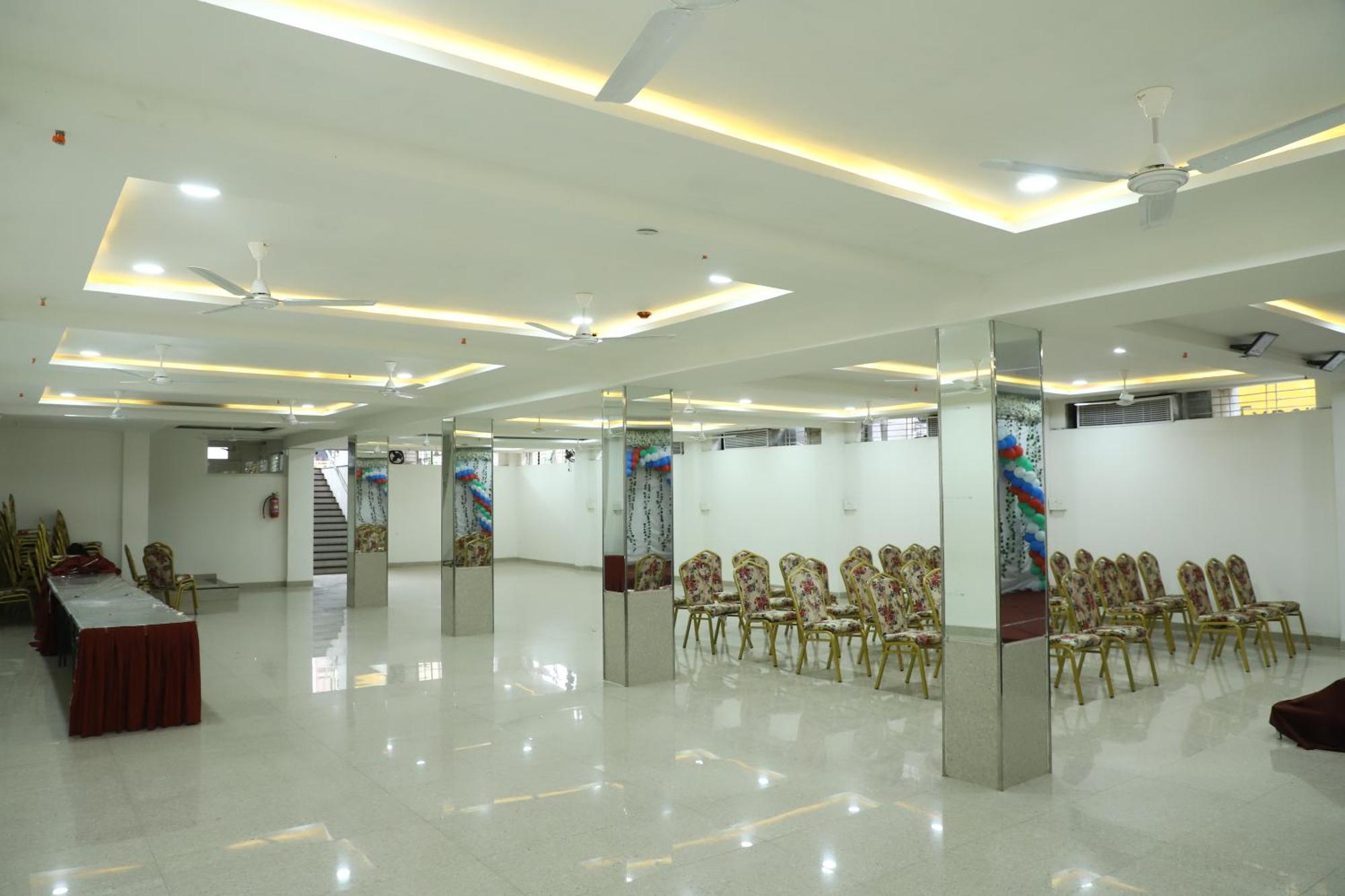 Hotel Singhnature Khandwa Dış mekan fotoğraf
