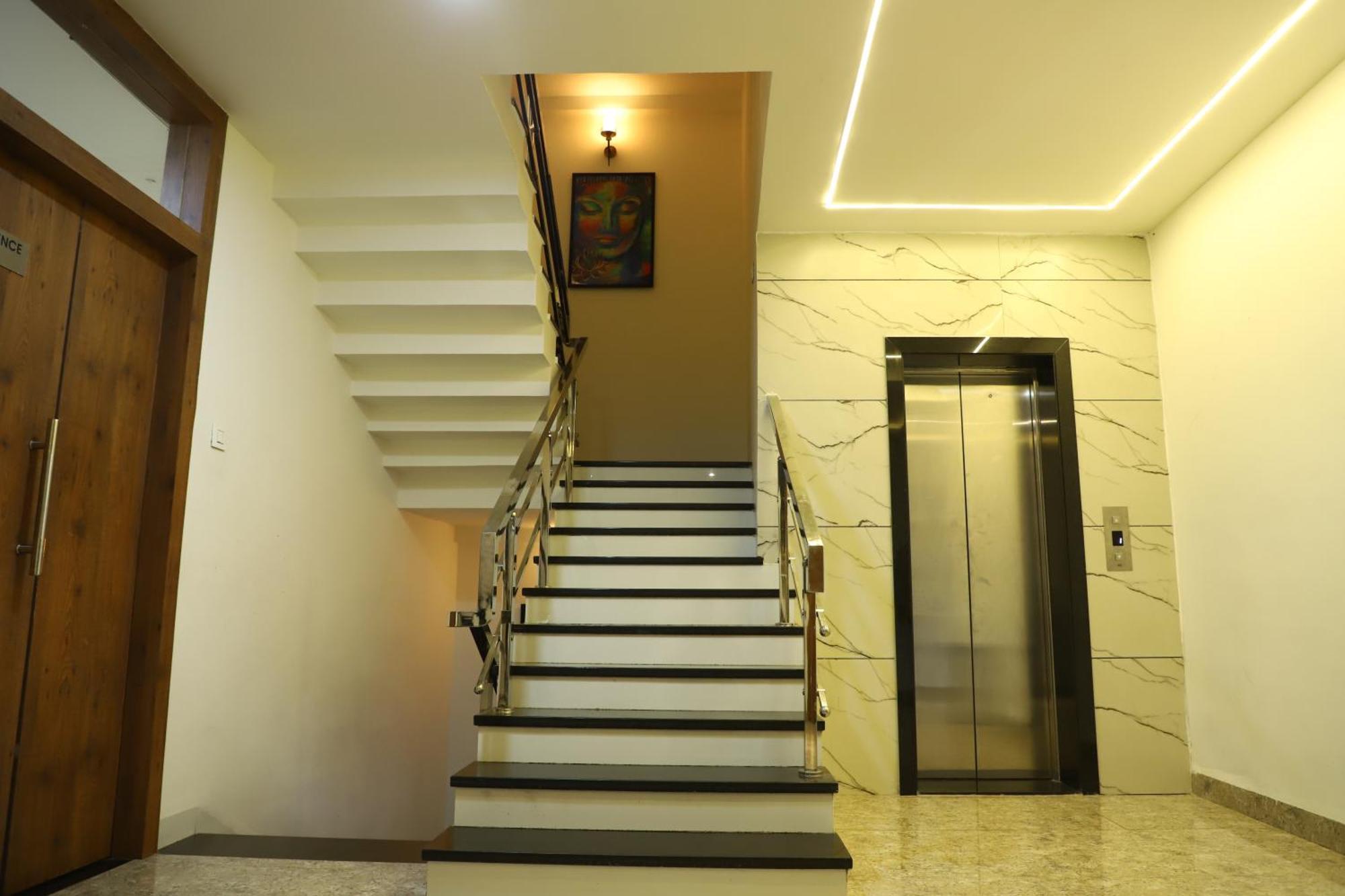 Hotel Singhnature Khandwa Dış mekan fotoğraf