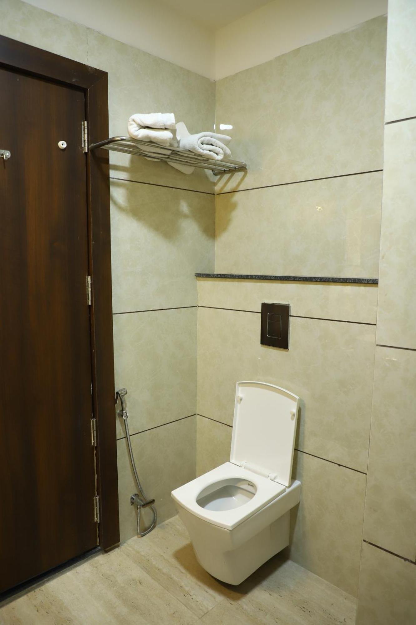 Hotel Singhnature Khandwa Dış mekan fotoğraf