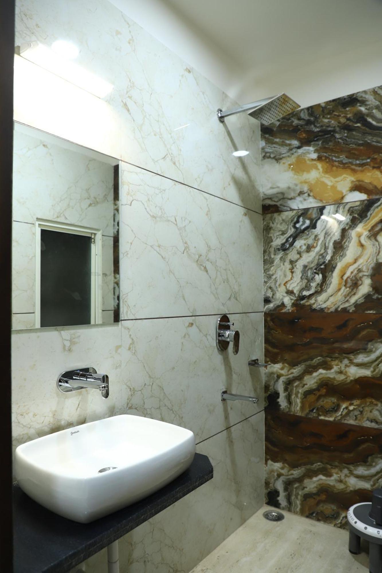 Hotel Singhnature Khandwa Dış mekan fotoğraf