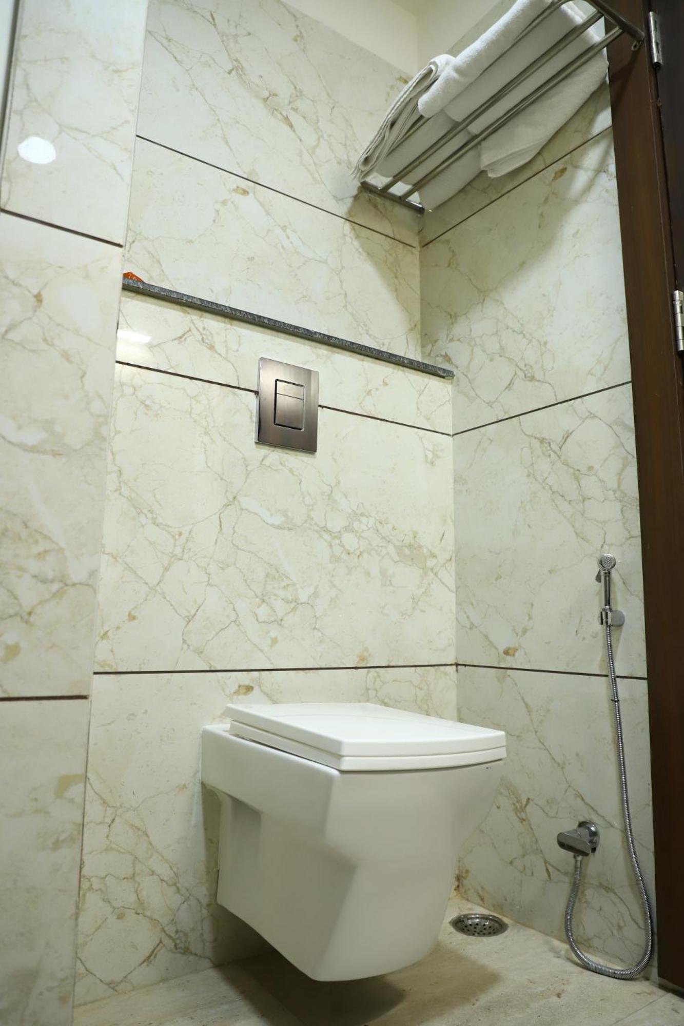 Hotel Singhnature Khandwa Dış mekan fotoğraf